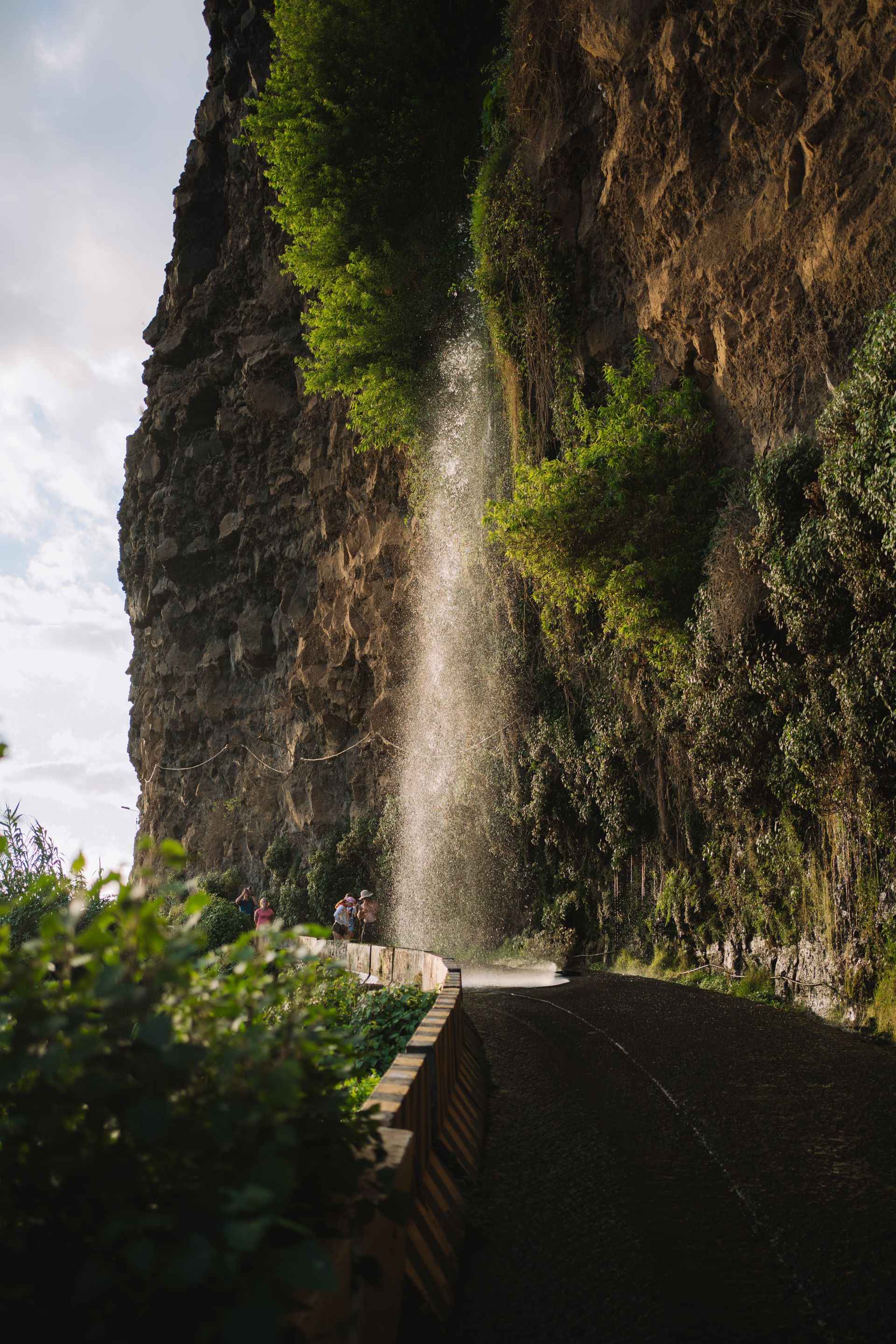 destination